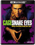 Snake Eyes - Snake Eyes - UHD
