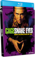 Snake Eyes - Snake Eyes - Blu-ray
