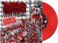 Haggus - No End In Suffering - Vinyl Record