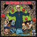 Agoraphobic Nosebleed - Altered States Of America - Vinyl Record
