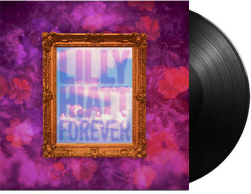 Hiatt,lilly - Forever - Vinyl Record