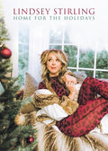Stirling,lindsey - Home For The Holidays - DVD
