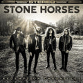 Stone Horses - Redemption Chronicles - Vinyl Record