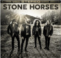 Stone Horses - Redemption Chronicles - Music CD