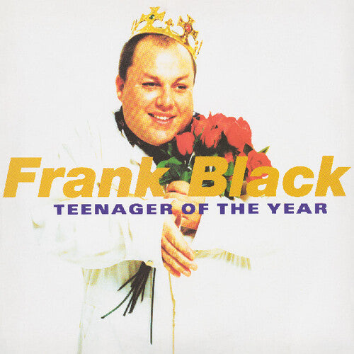 Black,frank - Teenager Of The Year - Vinyl Record