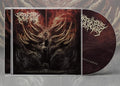 Iniquitous Savagery - Edifice Of Vicissitudes - Music CD