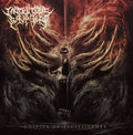 Iniquitous Savagery - Edifice Of Vicissitudes - Vinyl Record