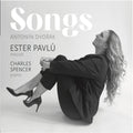 Pre-Order: Dvorak / Pavlu / Spencer - Songs [CD]