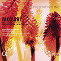 Mozart / Griffiths / Salzburg - Violin Concerto No. 5, Kv 219 Piano Concertos Nos - Music CD