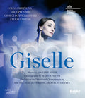 Adam / Florio / Dutch Ballet Orchestra - Giselle - Blu-ray