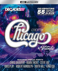 Chicago & Friends - Live At 55 - UHD
