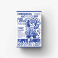 Super Junior - 2025 Season's Greetings - Collectibles