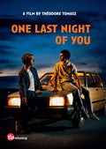 One Last Night Of You - One Last Night Of You - DVD