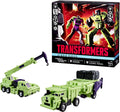 Tra Gen Studio Series Construction - Tra Gen Studio Series Construction - Collectibles