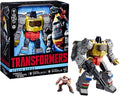 Tra Gen Studio Series Ldr 86 Grimlock - Tra Gen Studio Series Ldr 86 Grimlock - Collectibles