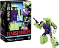 Tra Gen Studio Series Voy 86 Mixmaster - Tra Gen Studio Series Voy 86 Mixmaster - Collectibles