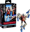 Tra Gen Studio Series Dlx Tfone Starscream - Tra Gen Studio Series Dlx Tfone Starscream - Collectibles