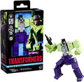 Tra Gen Studio Series Dlx 86 Scavenger - Tra Gen Studio Series Dlx 86 Scavenger - Collectibles