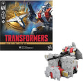 Tra Gen Prime Commander - Tra Gen Prime Commander - Collectibles