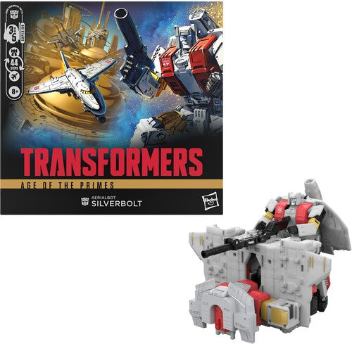 Tra Gen Prime Commander - Tra Gen Prime Commander - Collectibles