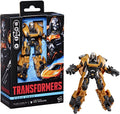 Tra Gen Studio Series Dlx Tf4 Widow Maker - Tra Gen Studio Series Dlx Tf4 Widow Maker - Collectibles