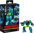 Tra Gen Dlx Animated Wasp - Tra Gen Dlx Animated Wasp - Collectibles