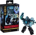 Tra Gen Dlx Micronus - Tra Gen Dlx Micronus - Collectibles