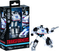 Tra Gen Studio Series Dlx 86 Jazz - Tra Gen Studio Series Dlx 86 Jazz - Collectibles