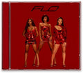 Flo - Access All Areas - Music CD
