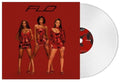 Flo - Access All Areas - Vinyl Record