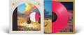 Silverstein - Antibloom - Opaque Magenta - Vinyl Record