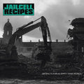 Jailcell Recipes - Artifacts For An Empty Tank World - Vinyl Record