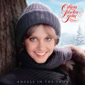 Angels In The Snow Music CD