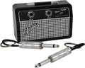Pluginz Fender Jack Rack Mini W/2 Gtr Plug Keychai - Pluginz Fender Jack Rack Mini W/2 Gtr Plug Keychai - Novelties