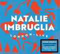 Imbruglia,natalie - Live From London - Music CD