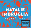 Live From London Music CD