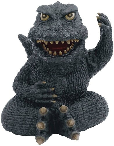 Banpresto - Toho Monster Series Enshrined Monsters Godzilla 19 - Collectibles
