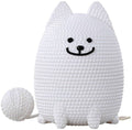 Banpresto - Undertale Amicot Annoying Dog Statue - Collectibles