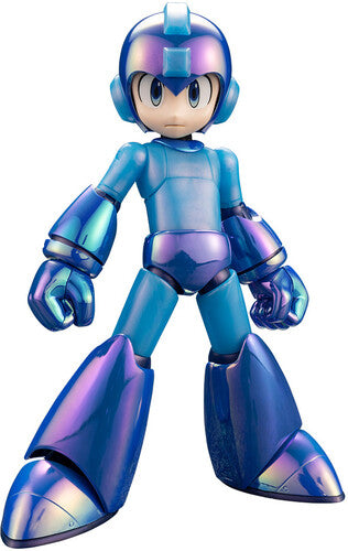 Mega Man / Rockman - Premium Charge Shot Version - Mega Man / Rockman - Premium Charge Shot Version - Collectibles