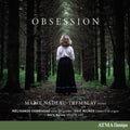 Nadeau-tremblay,marie - Obsession - Music CD