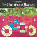 Lost Christmas Classics / Various Music CD