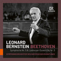 Symphony No. 5; Leonore Overture No. 3 Music CD