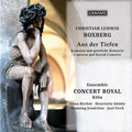 Boxberg / Concert Royal Koln - Aus Der Tiefen - Cantatas & Sacred Concerts - Music CD
