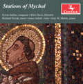 Salfen / Novak / Asbell - Stations Of Mychal - Music CD
