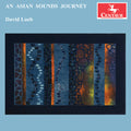 Loeb / Nishikawa / Iimori / Niikura - An Asian Sounds Journey - Music CD
