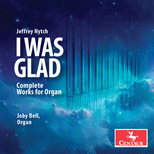 Nytch / Bell - I Was Glad - Music CD