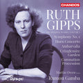 Gipps / Owen / Bbc Philharmonic - Orchestral Works Vol. 3 - Music CD
