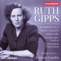 Orchestral Works Vol. 3 Music CD