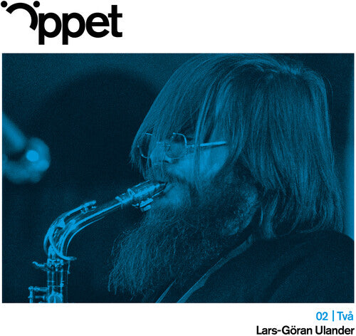 Goran Ulander,lars - Oppet Tva - Vinyl Record