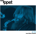 Oppet Tva [LP] Vinyl Record